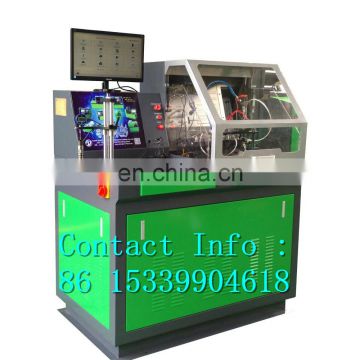 CR709L Common Rail Test Bench For Diesel Fuel Injector