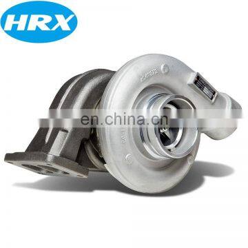 Excavator engine spare parts turbocharger for D12D 11030483