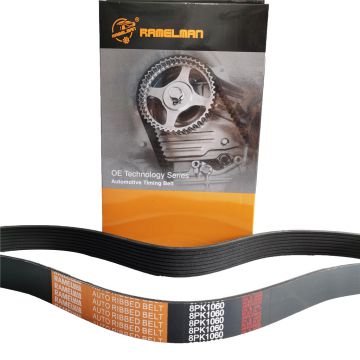 OEM 0109974892 original quailty low price  pk belt 6PK2080 poly v belt for car Mercedes-benz vw ford jeep