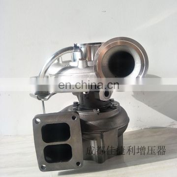 Discountable turbocharger prices for weichai B3G 612640110348 original for BorgWarner