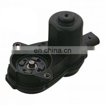 Electronic Parking Break Motor  for Audi OEM 4H0998281