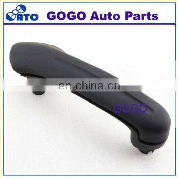 high quality Auto Parts Right Interior Door Grab Handle Cover Set fit for VW Jetta Golf MK4 1999 to 2004 OEM NO.:1J0867172D