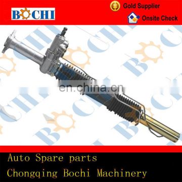 Rack and pinion steering gear for AUDI 341020AJA