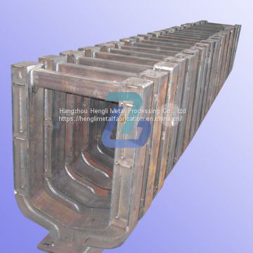 cnc sheet metal fabrication