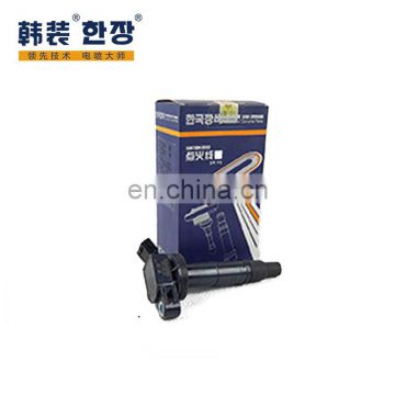 Hot selling Ignition Coil for Toyota RAV4/Camry/Highlander 90919-02244 90919-02243 90919-02266 90080-19023
