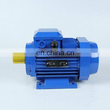 electric motor specifications Y2 series 7.5kw 11kw three phase motor