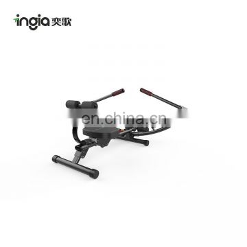 High Quality Indoor Sports Commercial  Fitness  equipment exercise rowing machine