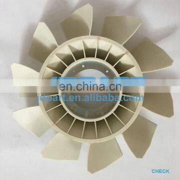 6D34 Fan Blade For Mitsubishi