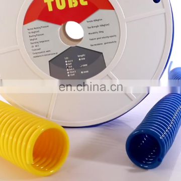 pa6.pa12 nylon tube pvc tube pipe