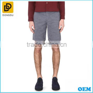 2016 men's 1/2 length jacquard shorts