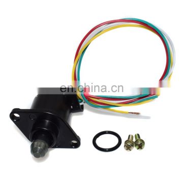 Free Shipping! Idle Air Control Valve with Pigtail Harness Connector for Citroen Xantia ZX Peugeot 106 306 406 1920V7 19206Q