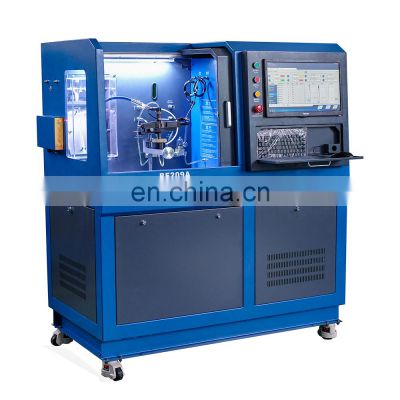 BF209A vehicle tools common rail injector test bench common rail repair
