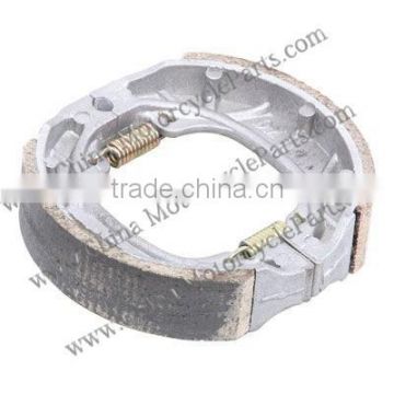 Motorcycle Brake Shoes for Kymco50