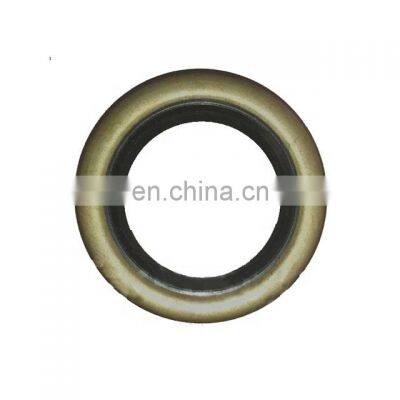 high quality crankshaft oil seal 90x145x10/15 for heavy truck    auto parts 9-09724-035-0 oil seal for ISUZU