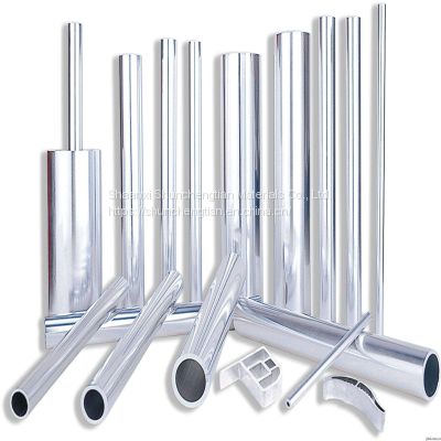 Factory Price Ss 304 Tube 1/8 3/8 Inch 304 Diameter Stainless Tube Polished Stainless Round Pipe