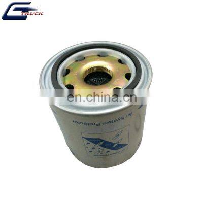 Air Dryer Cartridge Oem 5001865404 for Renault Truck Air Dryer Filter