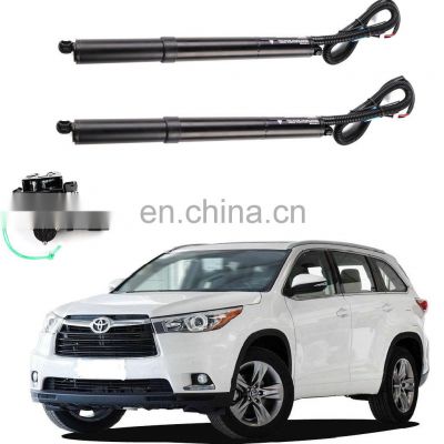 Factory Sonls DS-018 electric tail gate power tailgate lift for Toyota Highlander 2009-2015