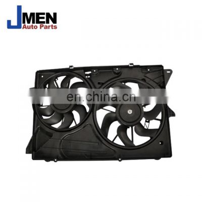 Jmen for BUICK Radiator Cooling Fan & motor  manufacturer