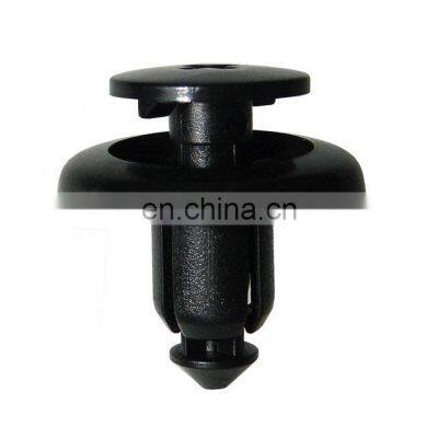 Best Quality Wear Core Nail Auto Plastic Clips Car Clips Fasteners Manufacturer