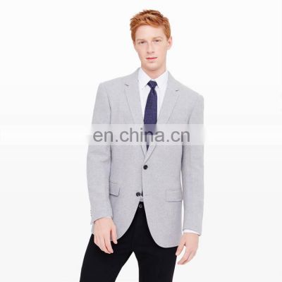 Men Suit Wool Cashmere Suit Custom Suits Manufacturer