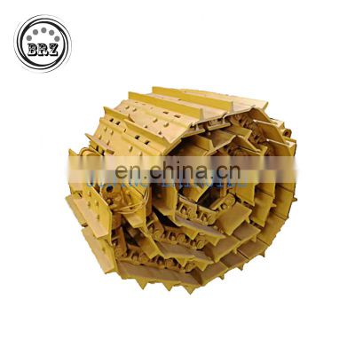 R330 Excavator track chain R330LC track link R305LC-9 track shoe 20Y-32-00013