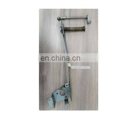 PC138 excavator wiper idler