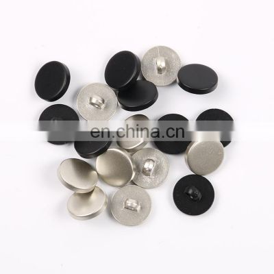High Demand Plastic Painting Color Down Hole Abs Button With Shank