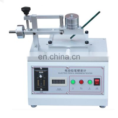 China Factory Supplier 2021 Motor Driven Portable Pen Type Hardness Tester