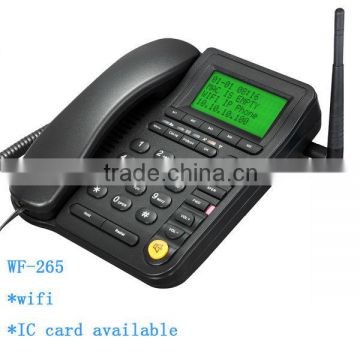 telephone voice recording system with pci card