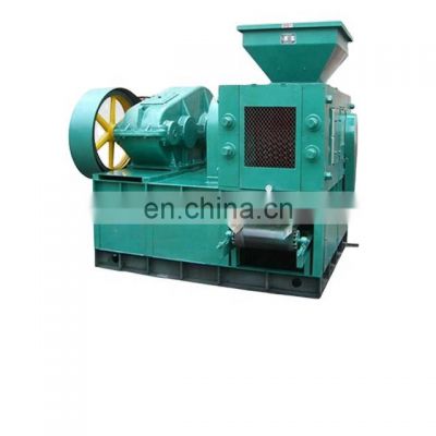 New product charcoal making machine with high performance