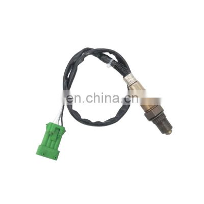 High quality dissolved oxygen sensor arduino for Citroen 0258006027