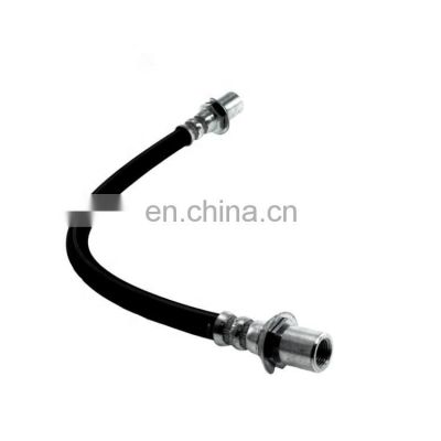 Good quality steel braided hydraulic brake hose 90947-02122 90947-02128 90947-02233 90947-02249 90947-02259 for TOYOTA Hose Line