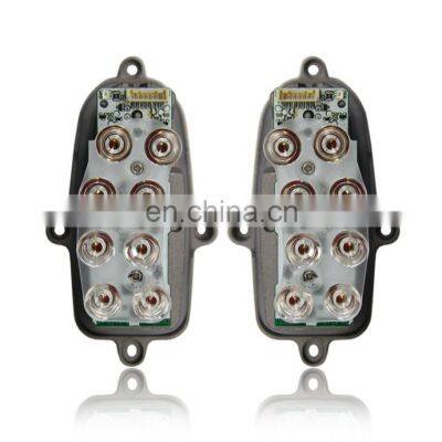 Oem 63117339057 Left Side 63117339058 Right Led Turn Light  For Bmw 7 Series F01 F02 F03 Lci