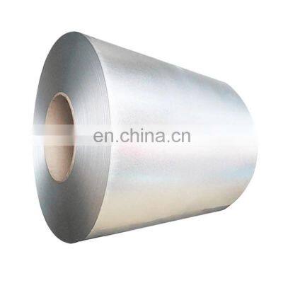 Factory directly zinc aluminium magnesium steel coil magnesium Alu - zinc steel coil