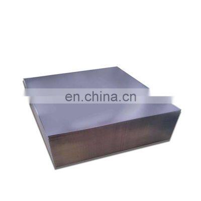 Prime T2-T5 Temper 2/8/2.8 Electrolytic Tin Plate