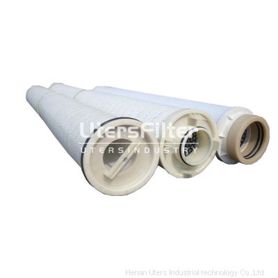 UTERS replace of PALL high flow rate water filter element HFU660GF 100H13  accept custom