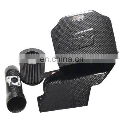 Supplier Good Quality Lower Price Sales Promotion Car Carbon Cold Air Intake Pipe System Kit For Honda CRV 1.5T