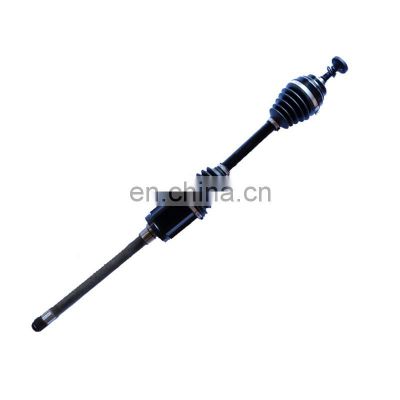 Hot sale car transmission parts accessory oem 31607618680 drive shafts