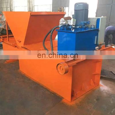 Fully Automatic Self-propelled farming hole canal manual machine
