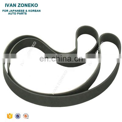 Factory Wholesale Auto Parts Transmission System Timing Belt 25212-2A121 25212 2A121 252122A121 For Hyundai