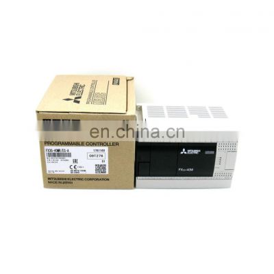 FX0S-20MR-001 Brand New PLC for mitsubishi plc cable FX0S-20MR-001 FX0S20MR001