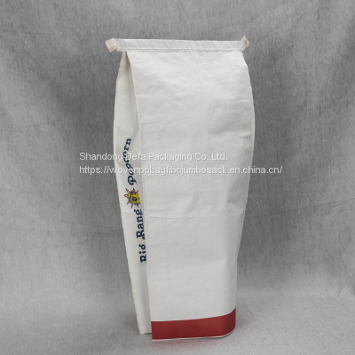 Bag for sale large industrial plastic jumbo bag custom packing big sack 2000KG bulk