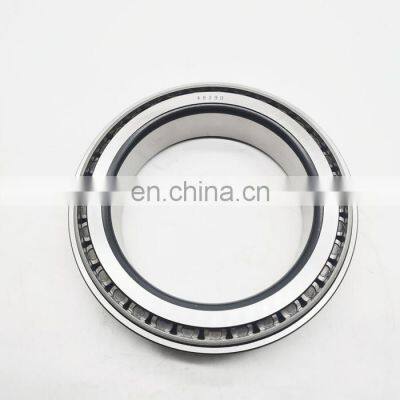 Famous Brand Factory Bearing 395-S/394AS 29590/29521 High Quality Tapered Roller Bearing 3948/3927X Price List