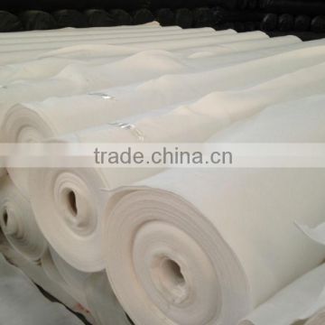 GEOTEXTILE FABRIC FOR ROAD CONSTRUCTION