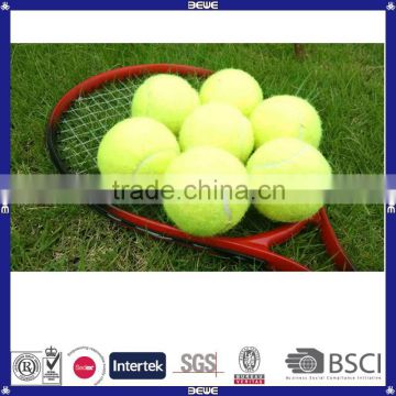 china made high quality tennis