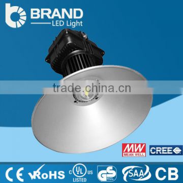 High Quality IP44 100W LED High Bay Light Replacement For Industrial Lighting