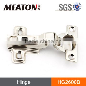 Best quality useful 26mm cup hinge