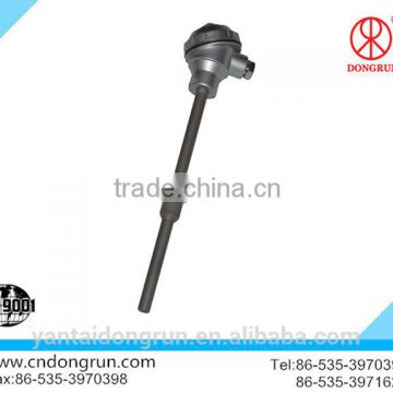 4-20mA pt100 Temperature transmitter or RTD with hart