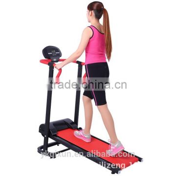 Walking Exercise Equipment Machine With 2016 New Exercise Equipment tv