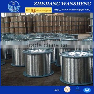0.041 1.04mm EN10270 SL SM SH spring wire steel wire from china
